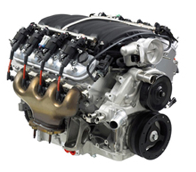 P10E5 Engine